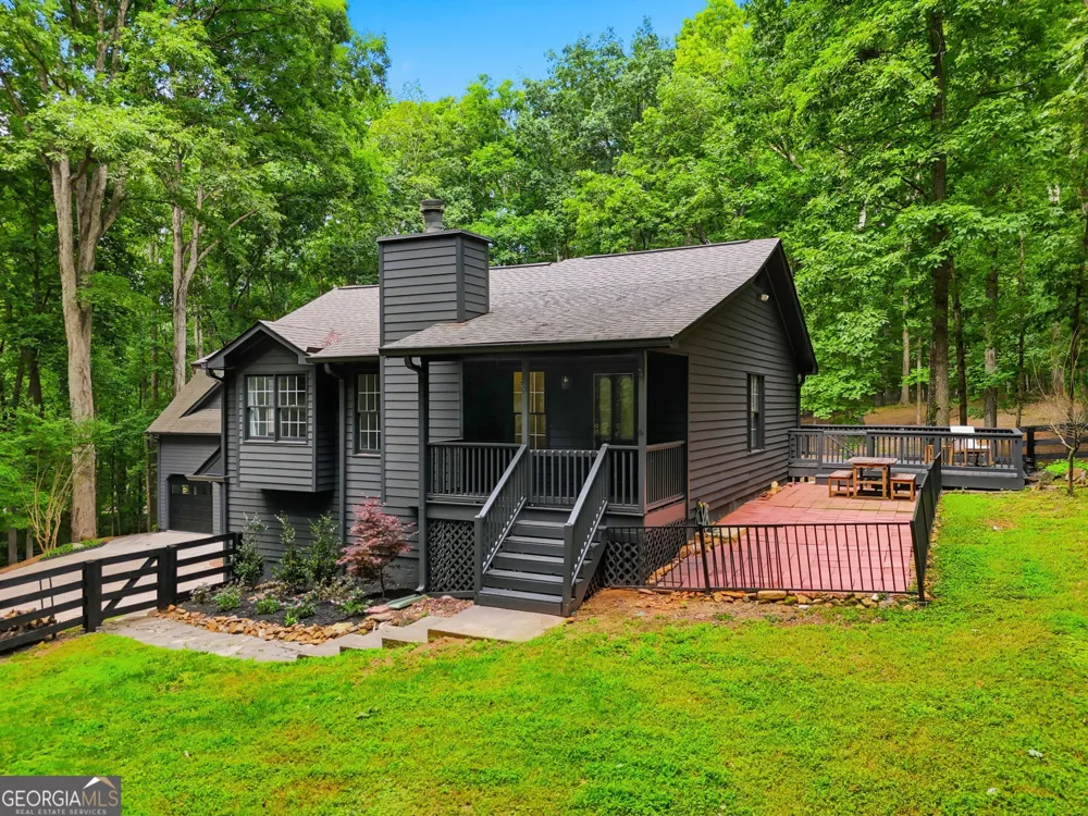 550 Eagles Landing DR Alpharetta, GA 30004