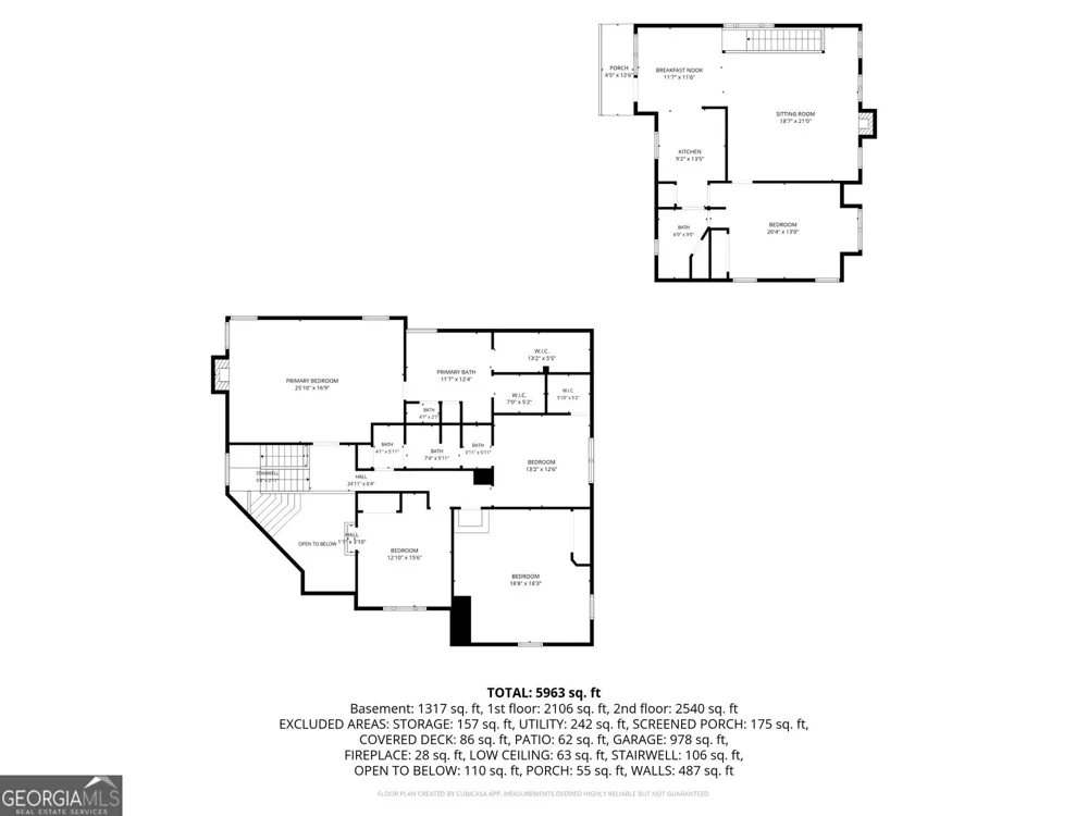 550 Eagles Landing DR Alpharetta, GA 30004