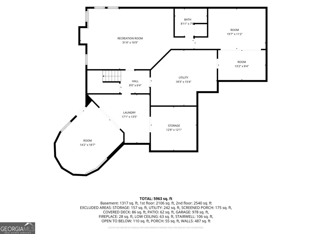 550 Eagles Landing DR Alpharetta, GA 30004