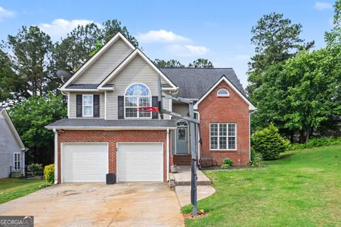 1015 Stone Brook LN