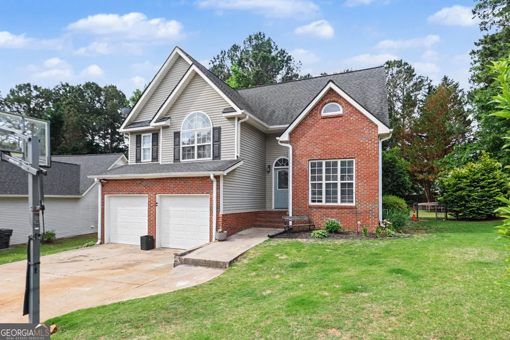 1015 Stone Brook LN Bremen, GA 30110