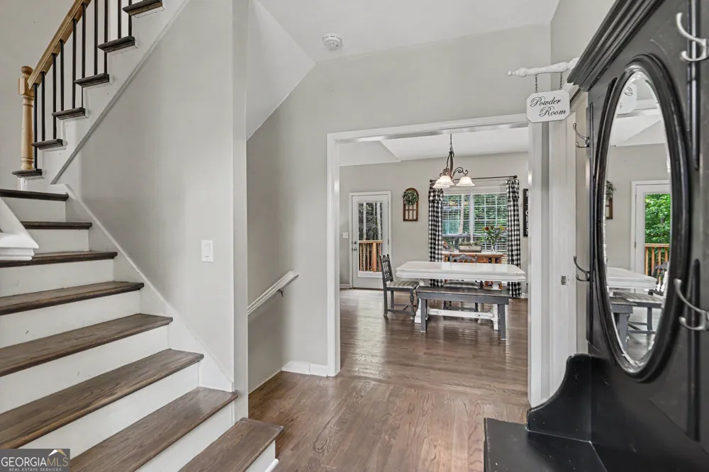 1015 Stone Brook LN Bremen, GA 30110