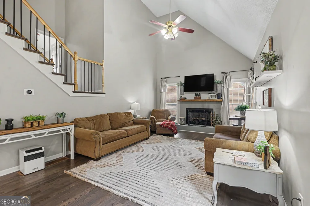 1015 Stone Brook LN Bremen, GA 30110