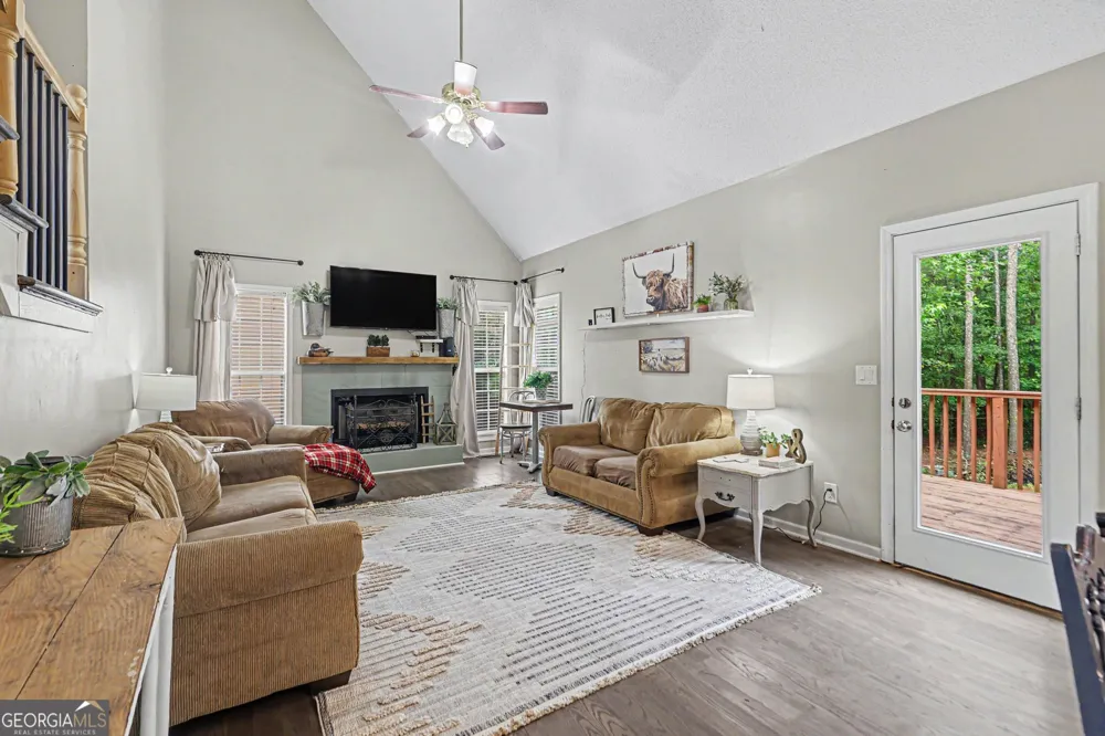 1015 Stone Brook LN Bremen, GA 30110