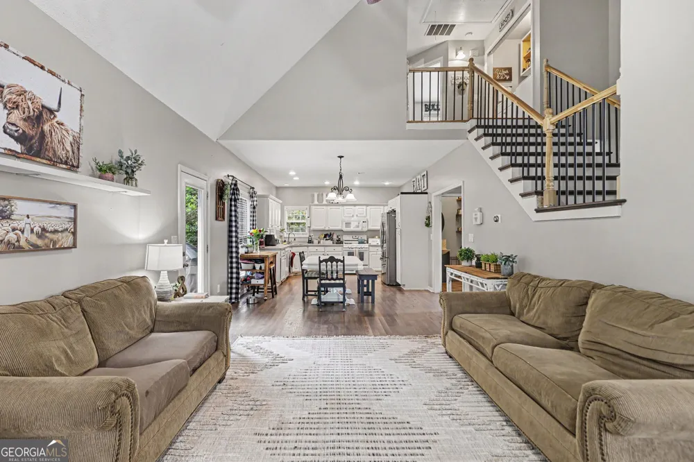 1015 Stone Brook LN Bremen, GA 30110