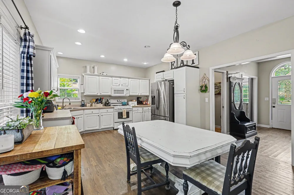1015 Stone Brook LN Bremen, GA 30110