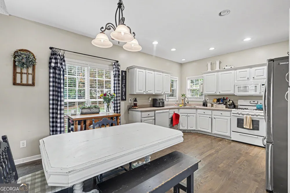 1015 Stone Brook LN Bremen, GA 30110