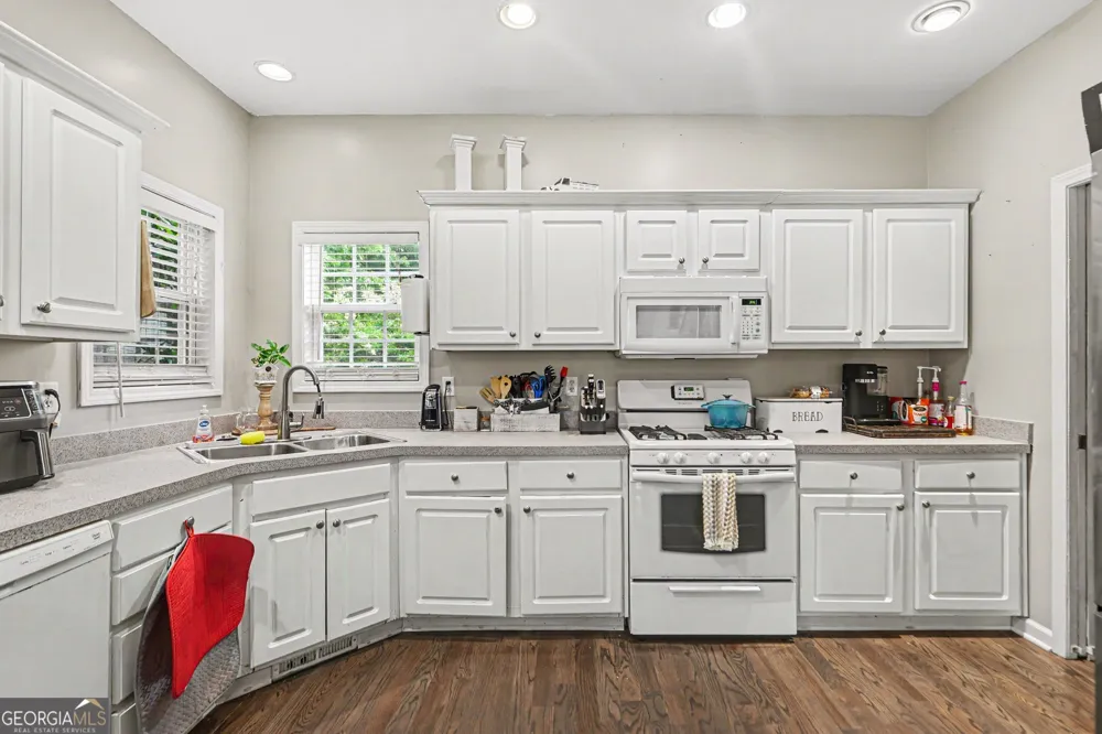 1015 Stone Brook LN Bremen, GA 30110