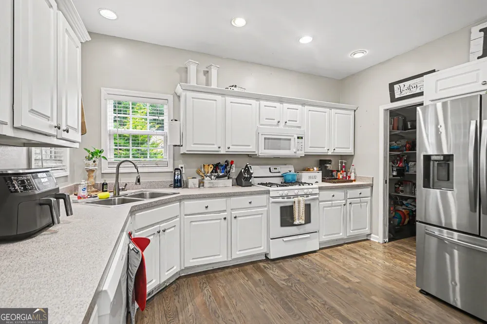 1015 Stone Brook LN Bremen, GA 30110
