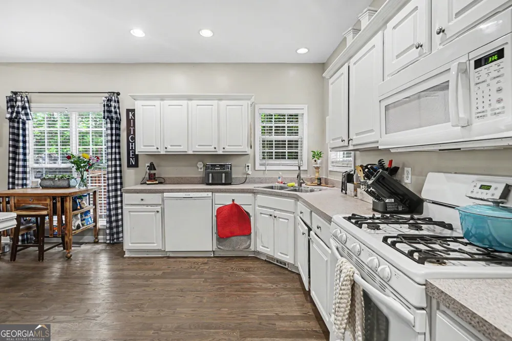 1015 Stone Brook LN Bremen, GA 30110