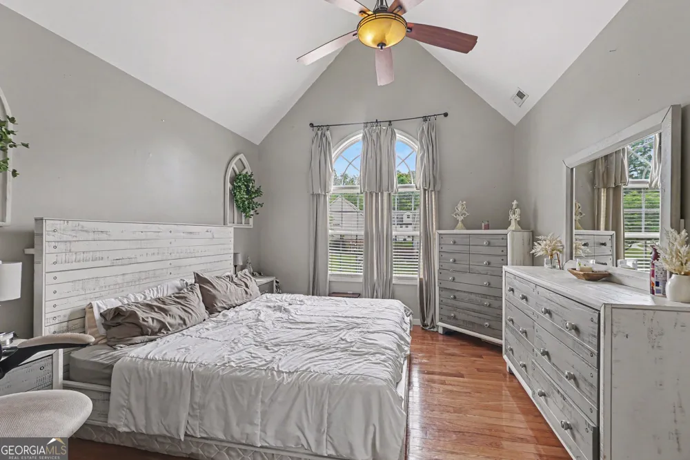 1015 Stone Brook LN Bremen, GA 30110