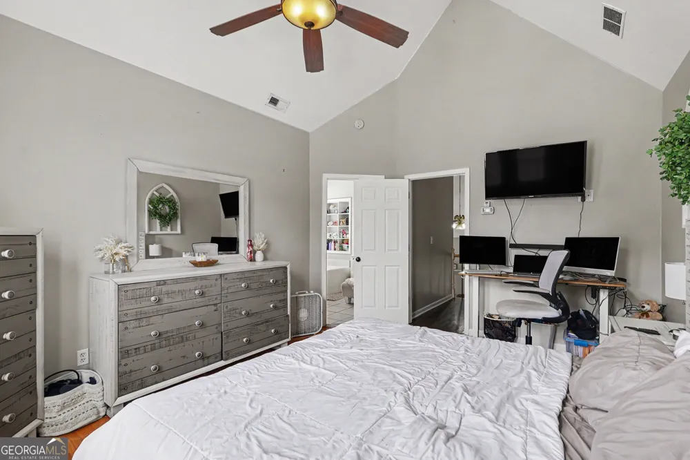1015 Stone Brook LN Bremen, GA 30110