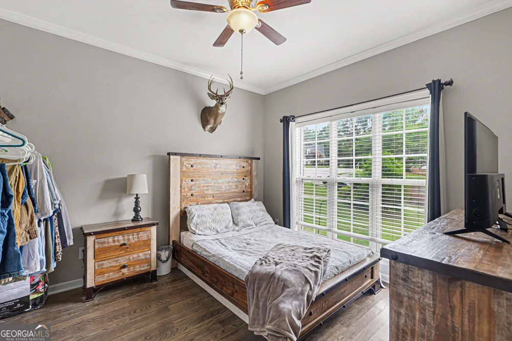 1015 Stone Brook LN Bremen, GA 30110