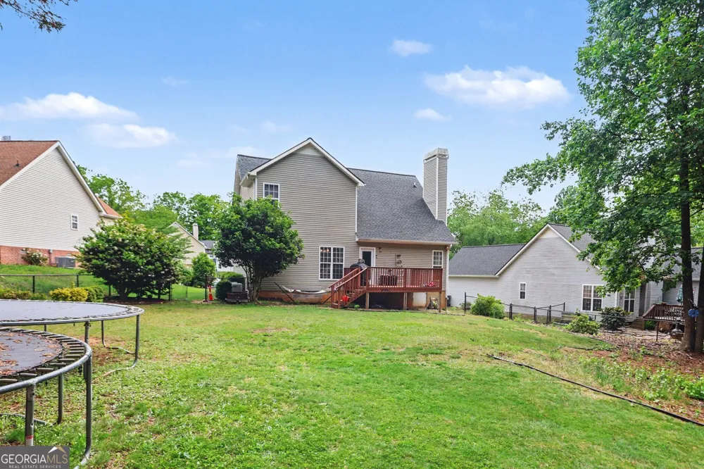 1015 Stone Brook LN Bremen, GA 30110