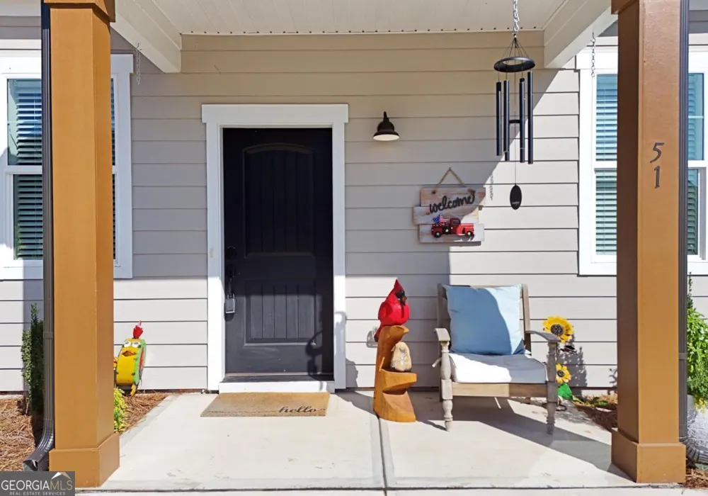 25 Grove LOOP Blue Ridge, GA 30513