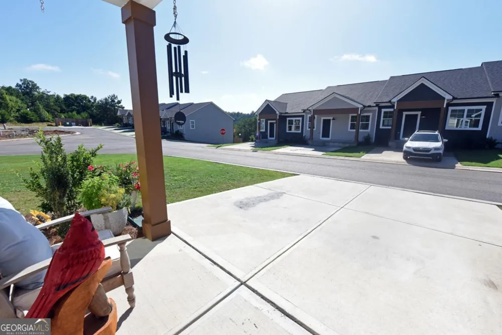 25 Grove LOOP Blue Ridge, GA 30513