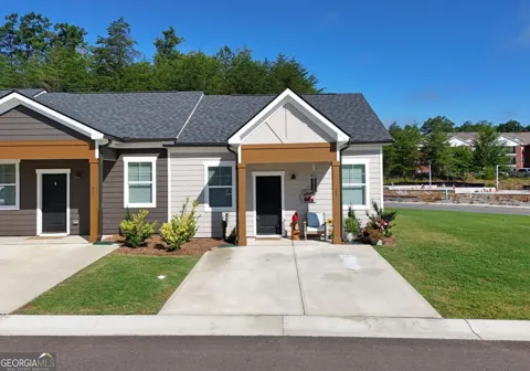 25 Grove LOOP