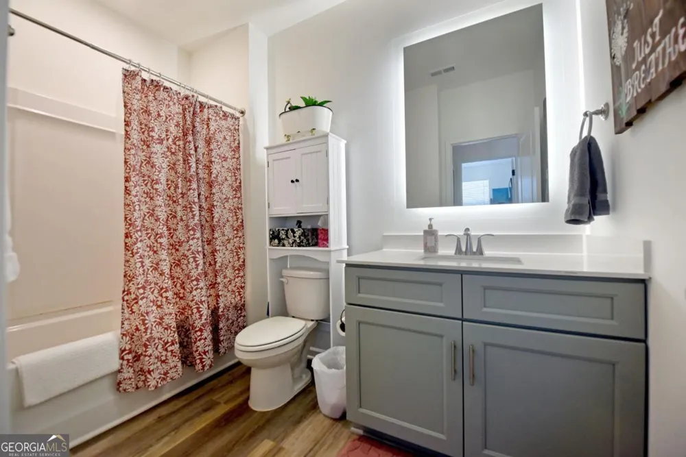 25 Grove LOOP Blue Ridge, GA 30513