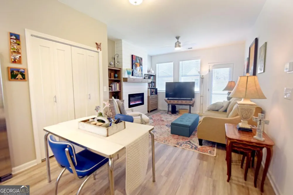 25 Grove LOOP Blue Ridge, GA 30513