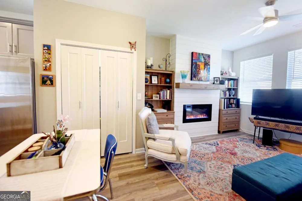 25 Grove LOOP Blue Ridge, GA 30513