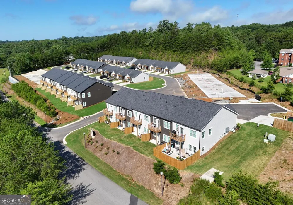 25 Grove LOOP Blue Ridge, GA 30513