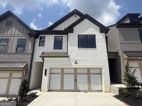 283 Brook Landing CIR