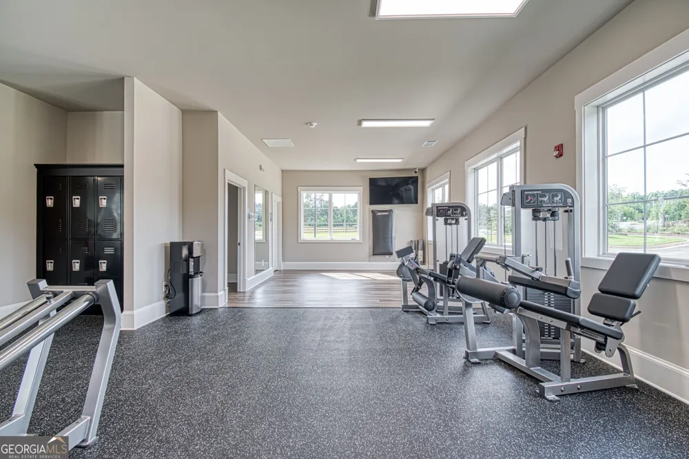 283 Brook Landing CIR Auburn, GA 30011