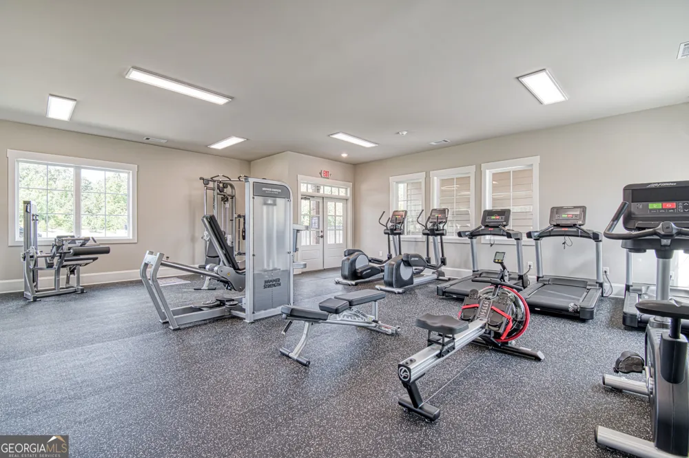 283 Brook Landing CIR Auburn, GA 30011