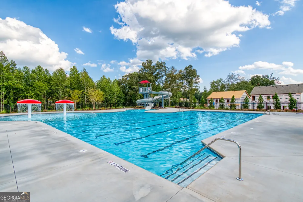 283 Brook Landing CIR Auburn, GA 30011