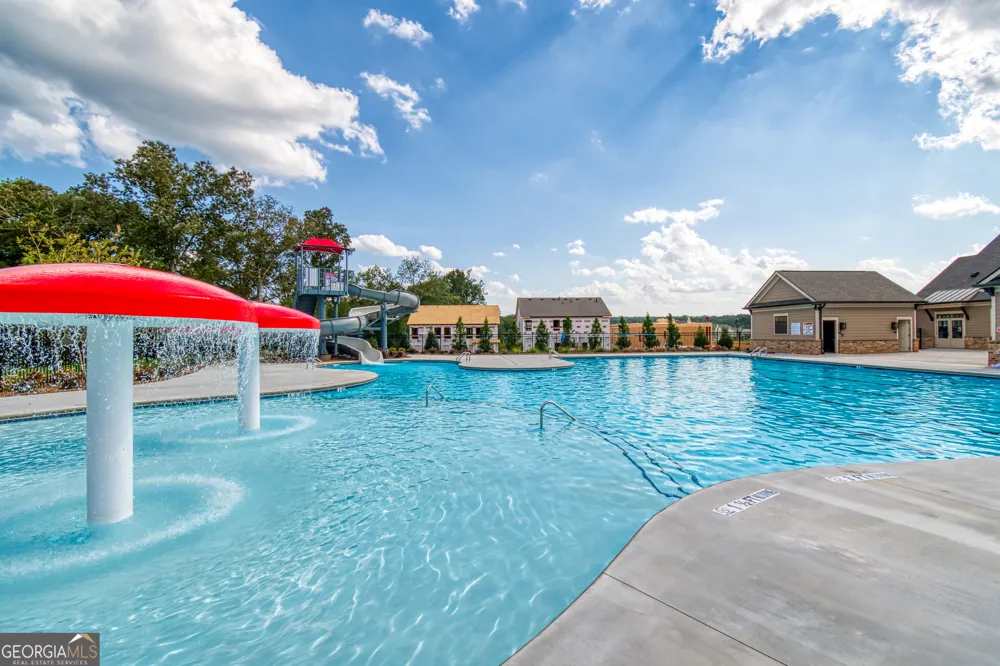 283 Brook Landing CIR Auburn, GA 30011