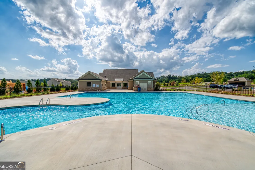 283 Brook Landing CIR Auburn, GA 30011