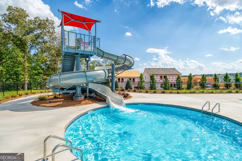 283 Brook Landing CIR Auburn, GA 30011