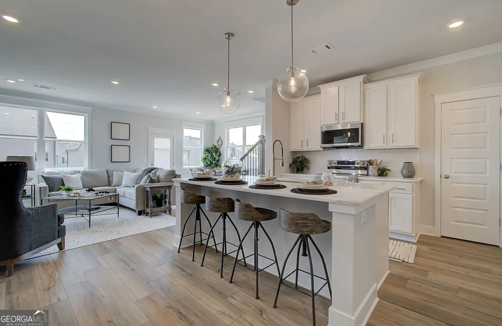 283 Brook Landing CIR Auburn, GA 30011