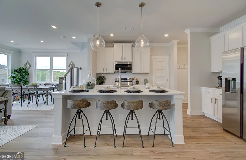 283 Brook Landing CIR Auburn, GA 30011