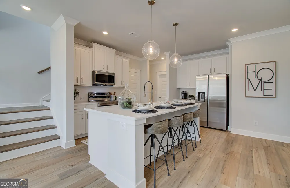 283 Brook Landing CIR Auburn, GA 30011