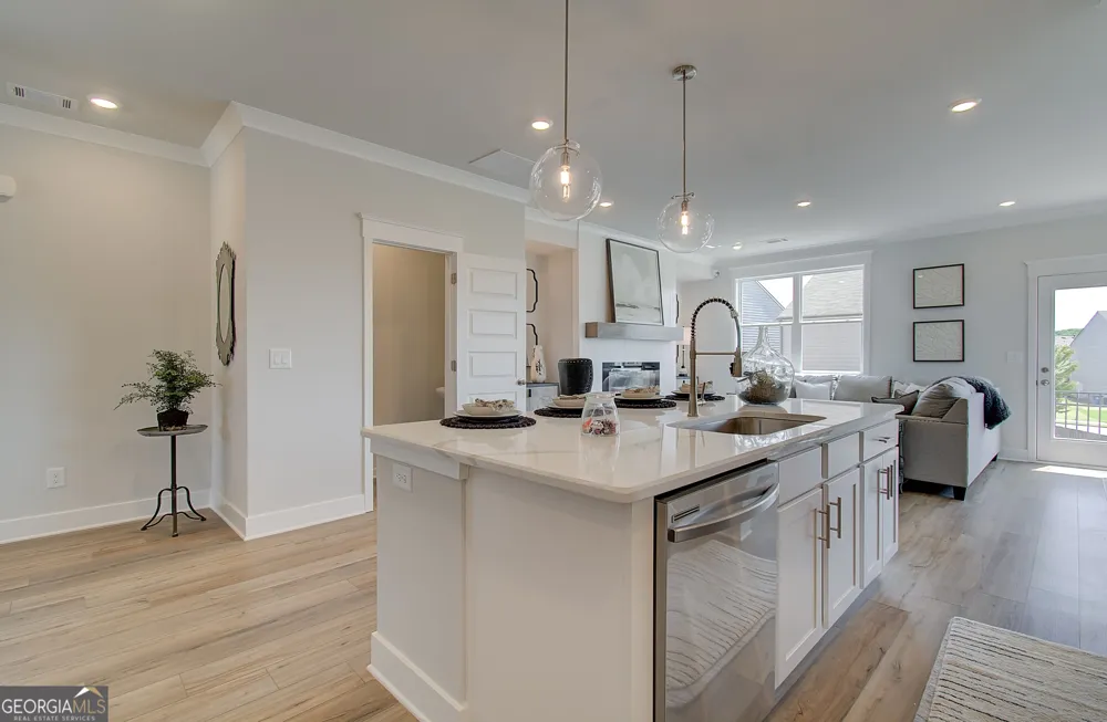 283 Brook Landing CIR Auburn, GA 30011