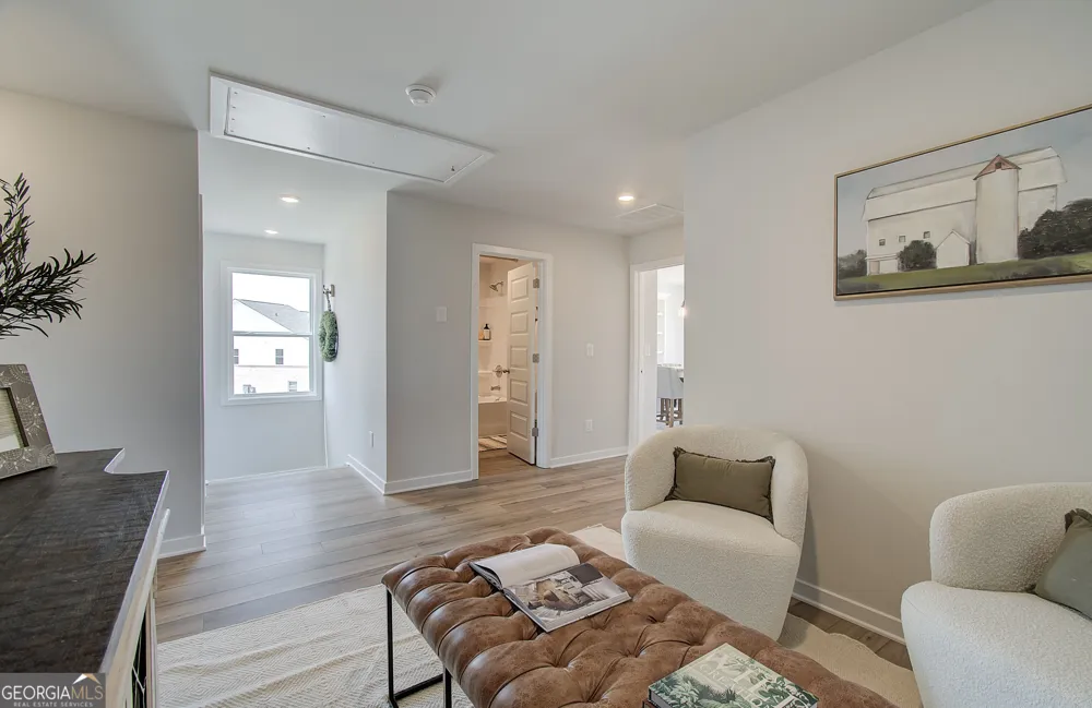 283 Brook Landing CIR Auburn, GA 30011