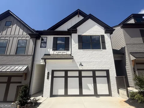 283 Brook Landing CIR