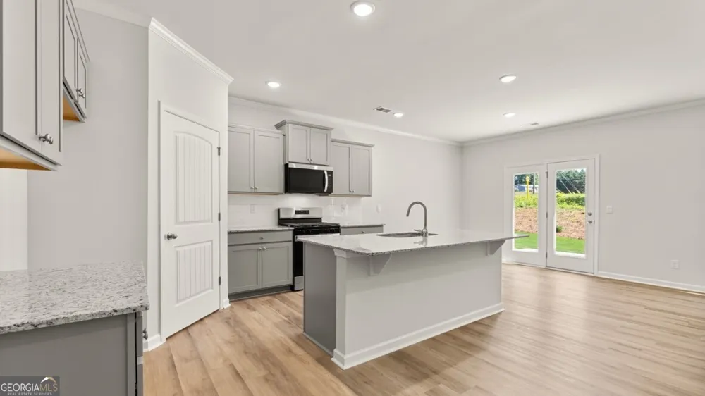2632 Indigo RD Lithia Springs, GA 30122