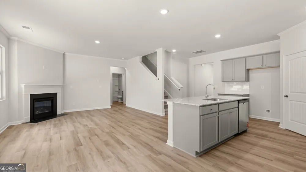 2632 Indigo RD Lithia Springs, GA 30122
