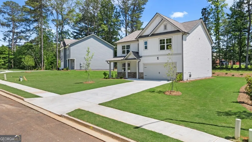 2632 Indigo RD Lithia Springs, GA 30122