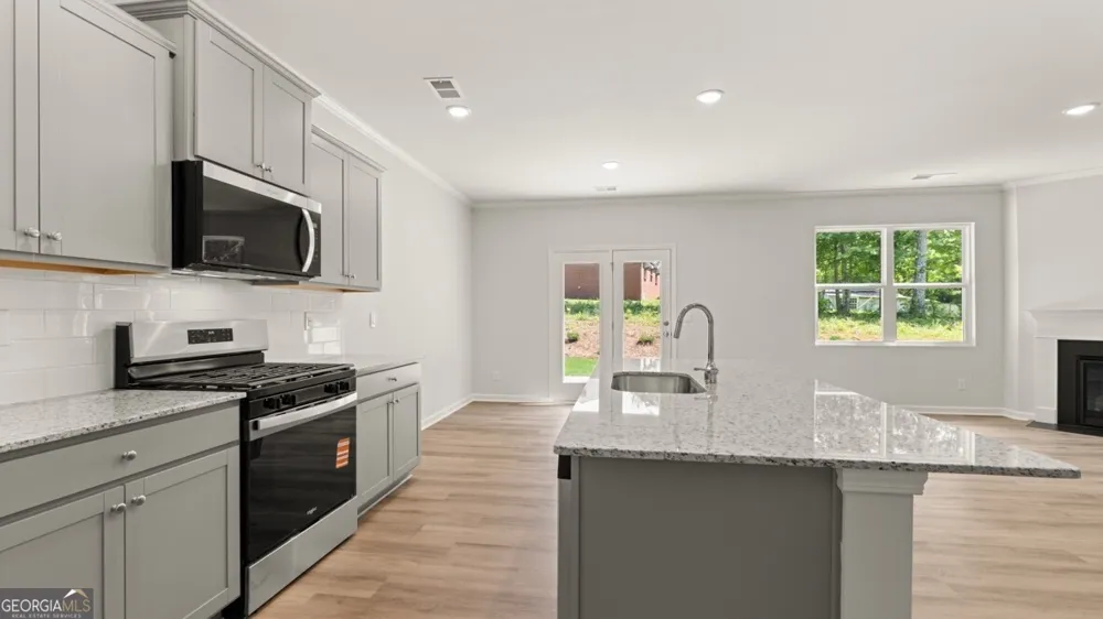 2632 Indigo RD Lithia Springs, GA 30122