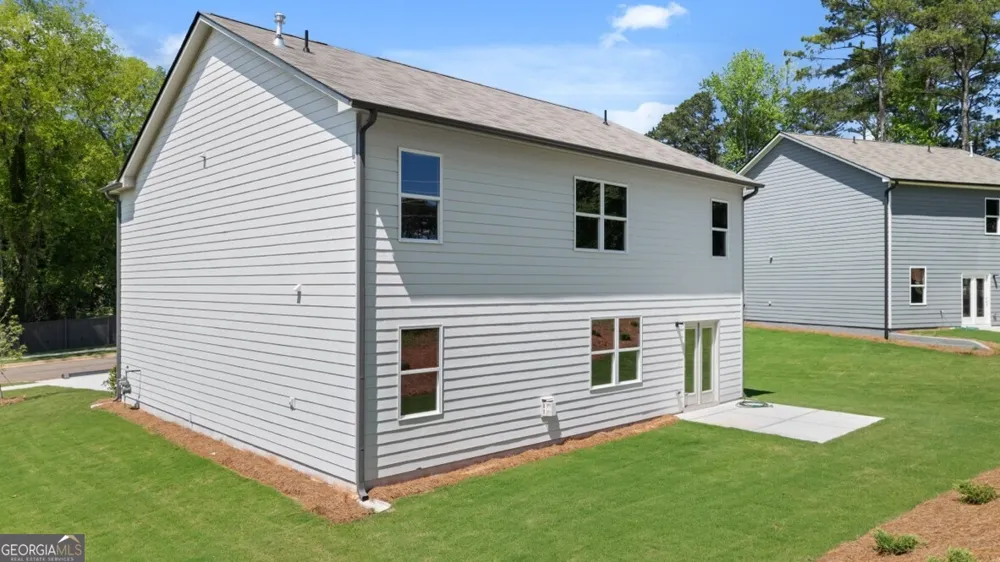 2632 Indigo RD Lithia Springs, GA 30122