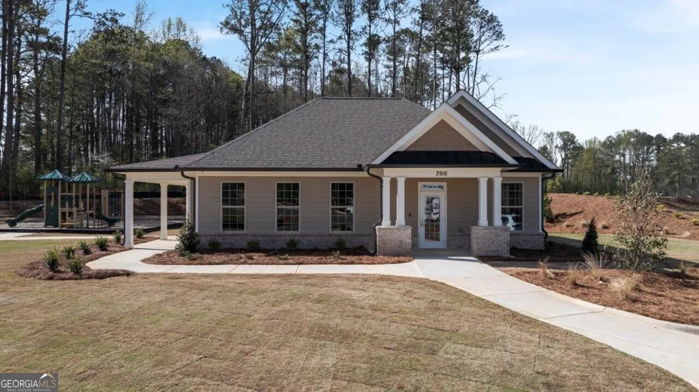 2632 Indigo RD Lithia Springs, GA 30122