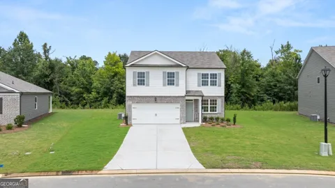 91 Babcock DR NE