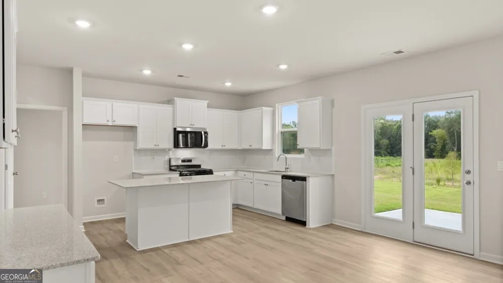 6287 Hallsley DR South Fulton, GA 30349
