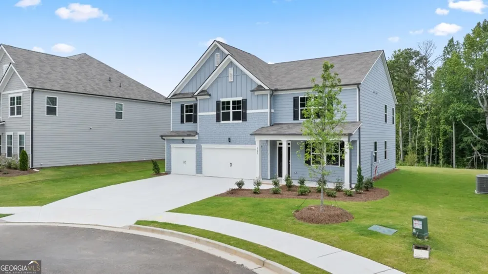 6287 Hallsley DR South Fulton, GA 30349