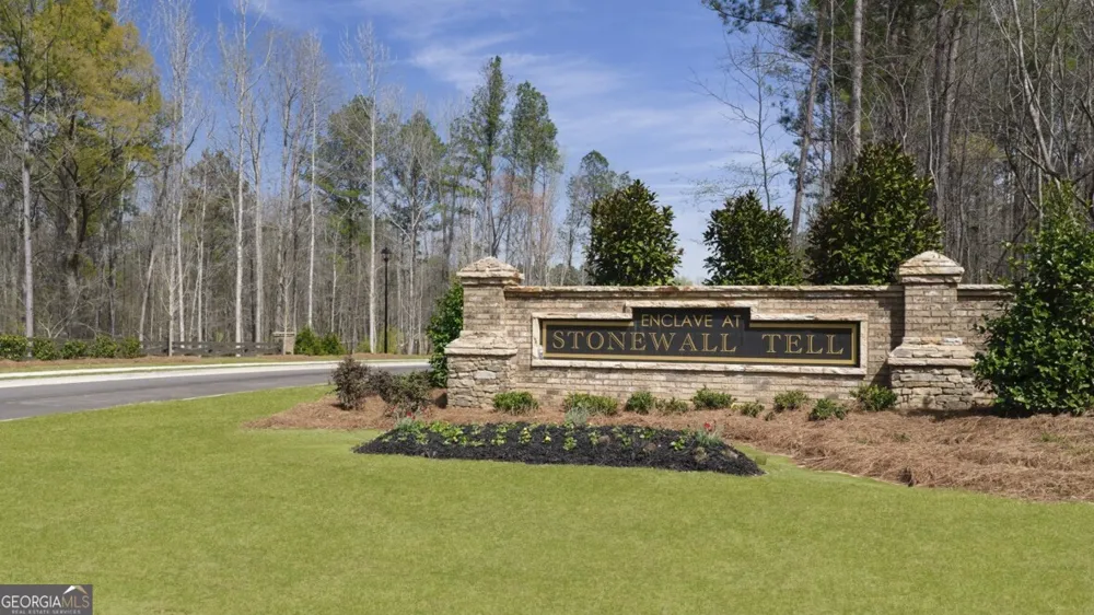 6287 Hallsley DR South Fulton, GA 30349