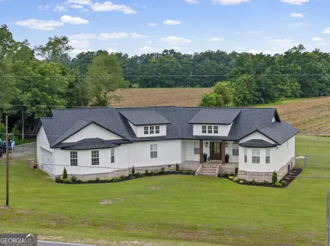 423 Cromer RD
