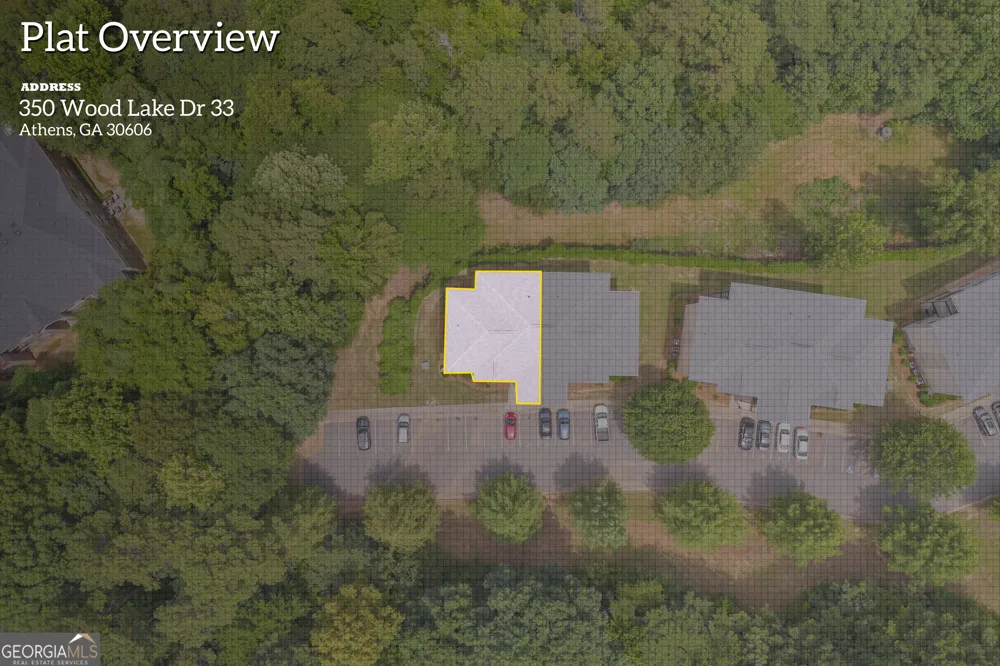 350 Wood Lake DR Athens, GA 30606